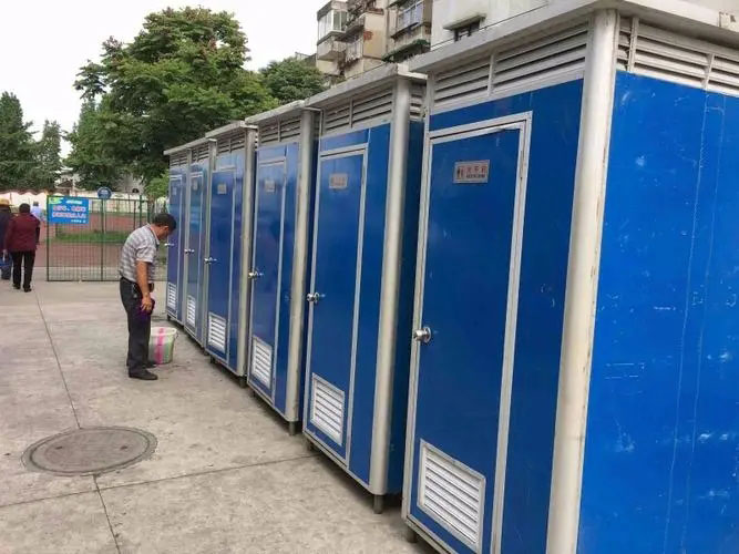 徐水移动洗手间租赁